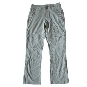 The North Face Women Convertible Pants / Shorts Size 8